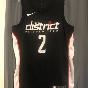 John Wall Wizards Jersey